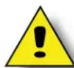 Wells WVU-26 - WARNING: SHOCK HAZARD - 1