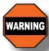 Wells WVU-26 - SUFFOCATION HAZARD - 1