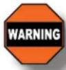 Wells WVU-26 - DANGER: SUFFOCATION HAZARD - 1