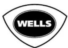 Wells WVU-26 - MAINTENANCE COMPONENTS - 2