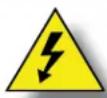 Wells WVU-26 - CAUTION: FIRE HAZARD HEALTH HAZARD - 1