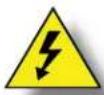 Wells WVU-26 - CAUTION: HOT SURFACE - 1