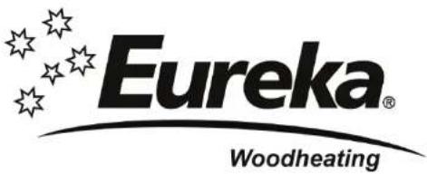 Eureka® Woodheating