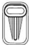 KENMORE 81614 - ELECTRONIC SUCTION CONTROL - 1