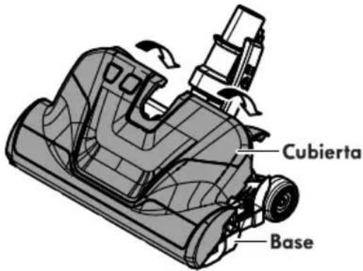 Cubierta Base