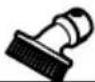 KENMORE 81614 - ATTACHMENTS ON WAND - 3