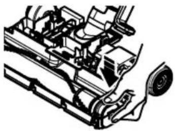 KENMORE 81614 - TO REPLACE BELT - 2