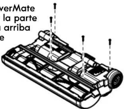 verMate la parte arriba e