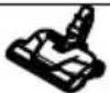 KENMORE 81614 - ATTACHMENTS ON WAND - 6