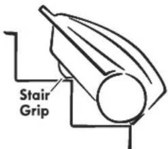 Stair Grip