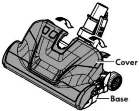 Cover Base