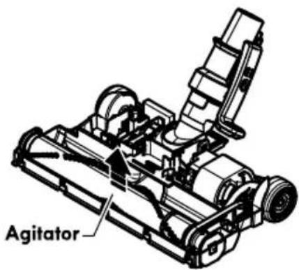 Agitator