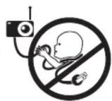 Summer Infant Multi View 28490 - THIS PRODUCT CANNOT REPLACE RESPONSIBLE ADULT SUPERVISION. - 1