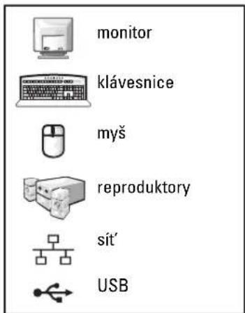 Diagram of a device rear panel with labeled components and a central connection point, showing internal layout and component layouts.