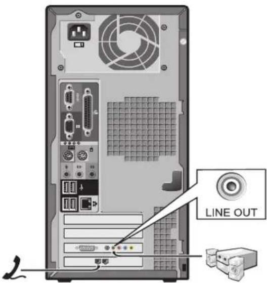 DELL OptiPlex 170L - Malý stolní počítač - 4