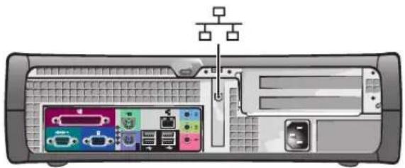 DELL OptiPlex 170L - De computer instellen - 10