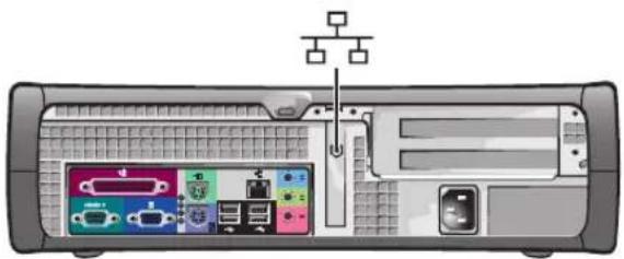 DELL OptiPlex 170L - Μικρός υπολογιστής γραφείου - 2