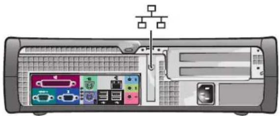 DELL OptiPlex 170L - Malý stolní počítač - 2