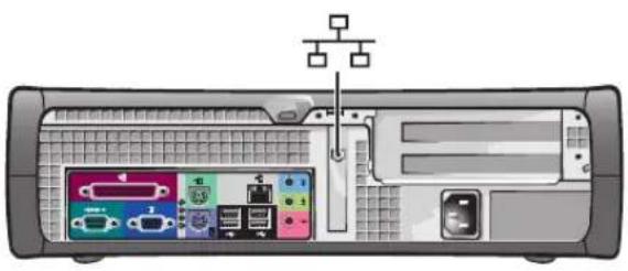 DELL OptiPlex 170L - Kis asztali számítógép - 2