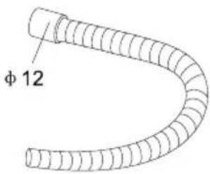 φ 12