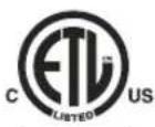 Equator EW-824-N - TECHNICAL DATA - 1