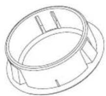 Equator EW-824-N - DIAGRAM OF THE FULLY AUTOMATIC WASHER - 4