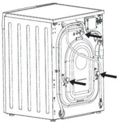 Equator EZ4600S - CAUTION - 4