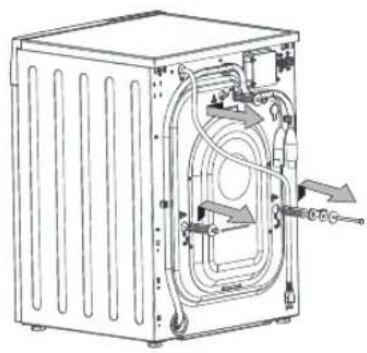 Equator EZ4600S - CAUTION - 2