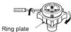 Equator EZ4600S - CONNECTING TO THE WATER FAUCET - 1