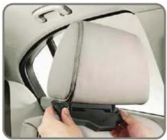 Pyle PLHRDVD108KT - INSTALLATION - 4