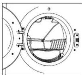 Equator ED880 - Drying Rack (Optional) - 1