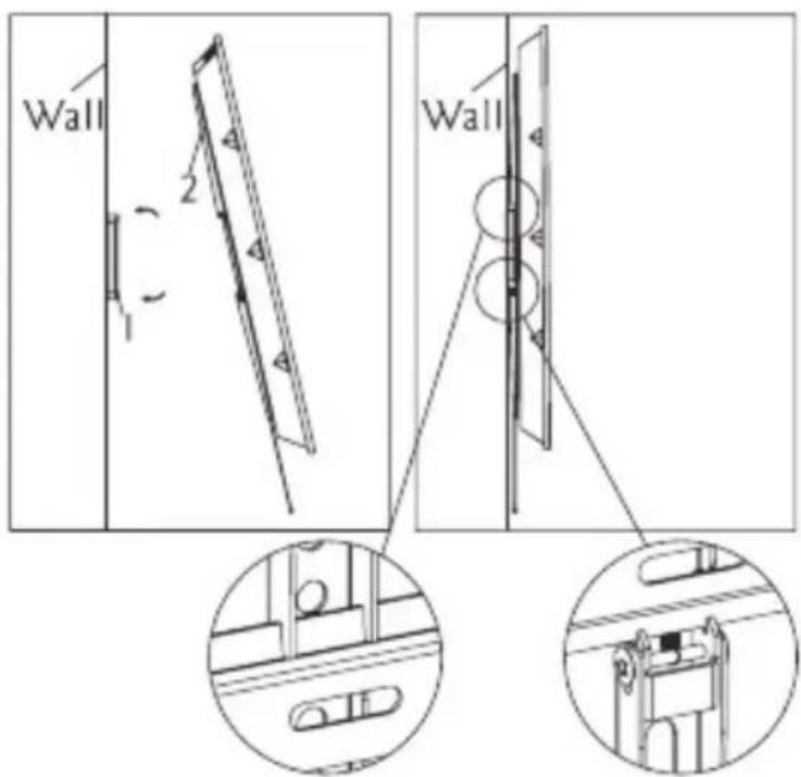 Wall 2 1 Wall