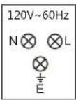 HAIER KGG6202-A1 - Colour code - 3