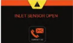 Intellihot iQ251 Gen II - Troubleshooting Guide - 4