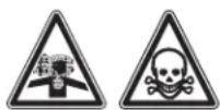 Intellihot iQ251 Gen II - ! DANGER - 1