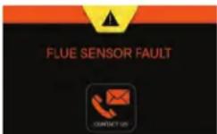 Intellihot iQ251 Gen II - Troubleshooting Guide - 10
