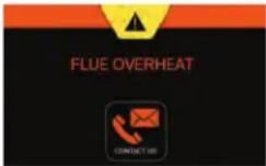 Intellihot iQ251 Gen II - Troubleshooting Guide - 8