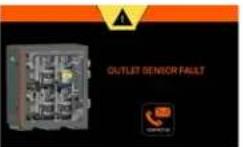 Intellihot iQ3001 Gen II - Troubleshooting Guide - 6