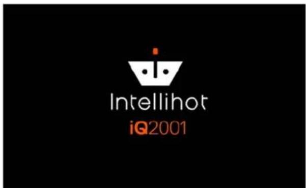 Intellihot iG2001