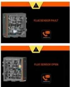 Intellihot iQ2001 Gen II - Troubleshooting Guide - 10
