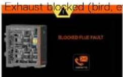Intellihot iQ2001 Gen II - Troubleshooting Guide - 9