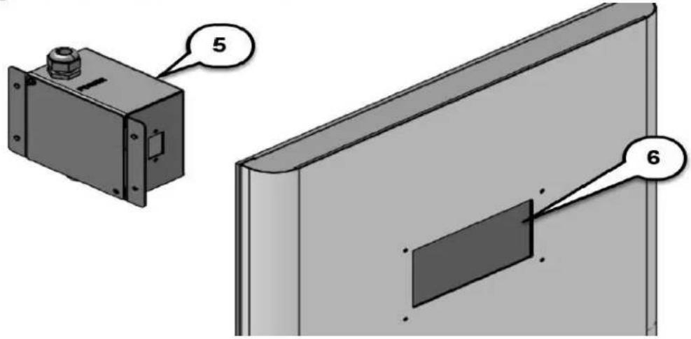 5 6