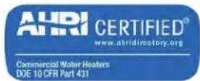 Intellihot iN401 - AVERTISSEMENT - 6