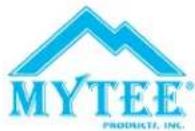 Mytee Focus 1600 - NOTES - 1