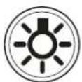 Lamona LAM2804 - Control panel - 5