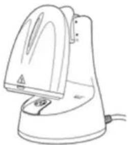 Heinner HGS-1400RD - HOW TO FOLD - 1