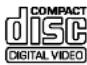 LG LDX-514 - Types of Playable Discs - 1