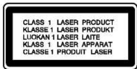 LG LDX-514 - CAUTION - 4