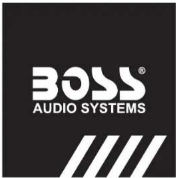BOSS® AUDIO SYSTEMS