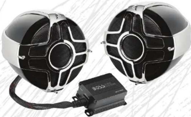BOSS MC750B - MC750B - 1